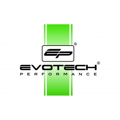 Evotech EP Adventure Radiator Guards For BMW R 1250 GS Adventure 2019 Part # PRN014402-02