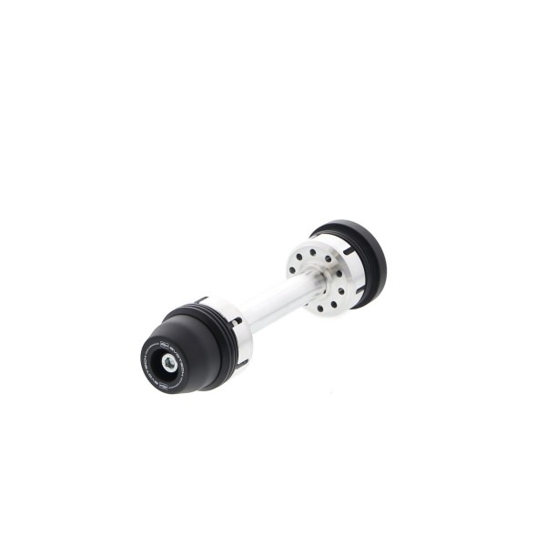 Evotech EP Rear Spindle Bobbins For BMW R 1250 GS Adventure 2019 Part # PRN014487-13