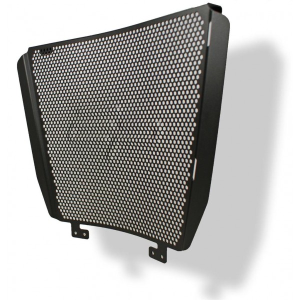Evotech EP Radiator Guard For Aprilia RSV4 RR 2015-2019 Part # PRN008163-05