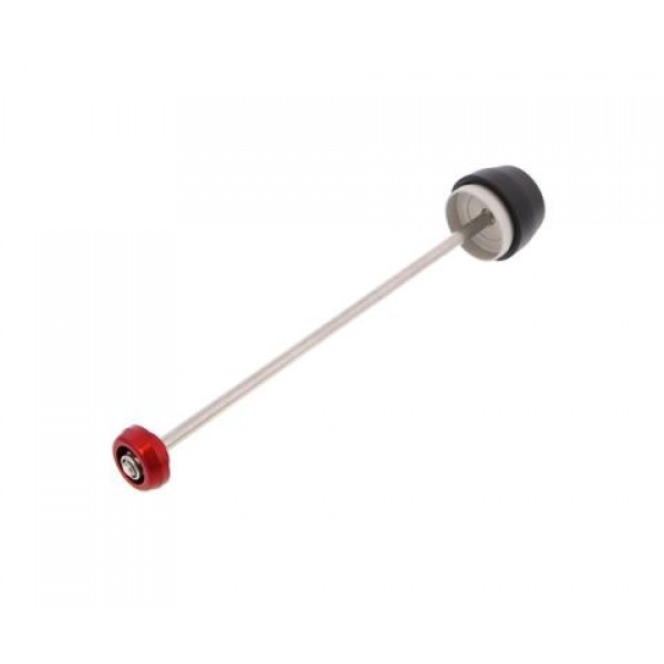 Evotech EP Rear Spindle Bobbins For Aprilia Tuono V4 1100 RR 2015-2019 Part # PRN012434-07
