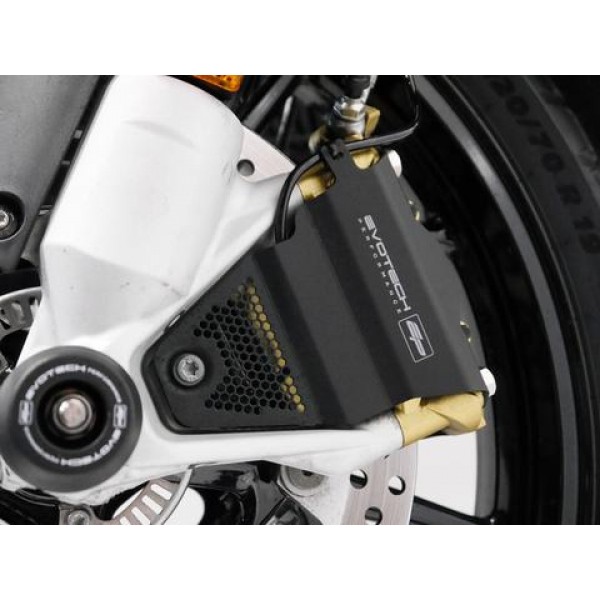 Evotech EP Front Caliper Guard BMW R 1250 GS 2019+ Part # PRN014527-014534-07