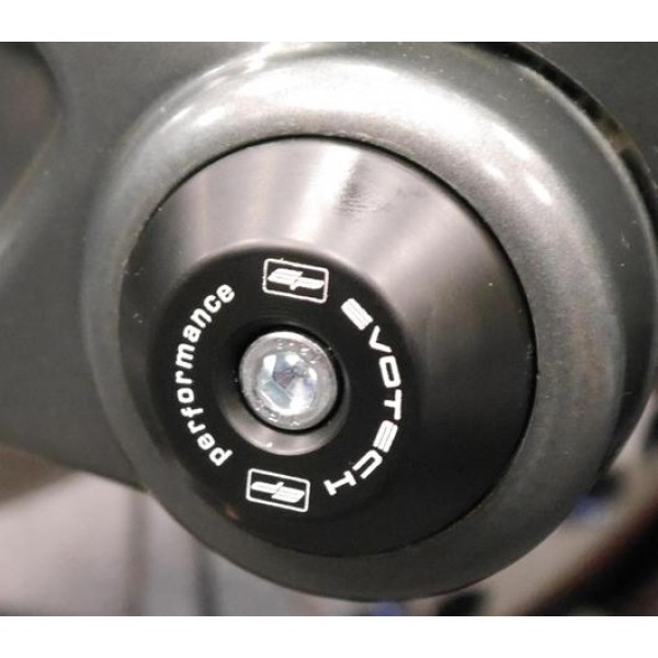 Evotech EP Swingarm Protection For BMW R 1200 R 2015-2018 Part # PRN011849-03