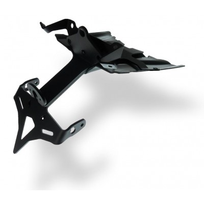 Evotech EP Tail Tidy For BMW R 1200 RS 2015-2018 Part # PRN013202-02