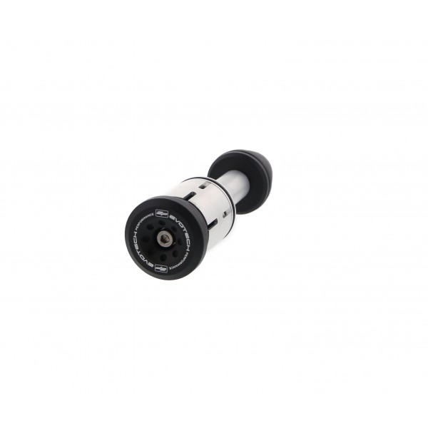 Evotech EP Rear Spindle Bobbins For BMW R 1200 RT 2015-2018 Part # PRN014487-05
