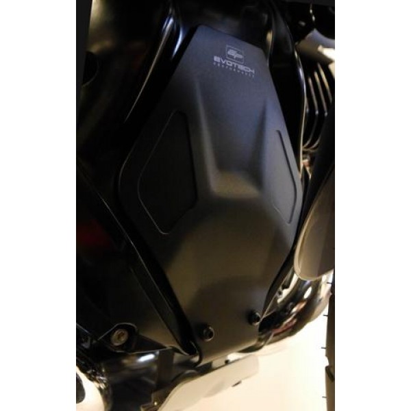 Evotech EP Engine Guard For BMW R 1250 RT 2019+ Part # PRN013056-20