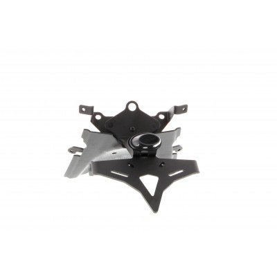 Evotech EP Tail Tidy For BMW R 1250 R 2019+ Part # PRN013202-04