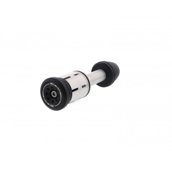 Evotech EP Rear Spindle Bobbins For BMW R 1250 R 2019+ Part # PRN014487-26