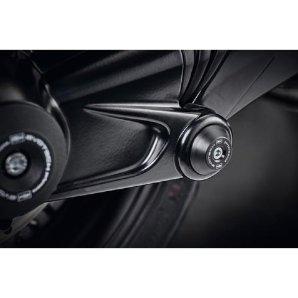 Evotech EP Swingarm Protection For BMW R 1250 R 2019+ Part # PRN011849-21