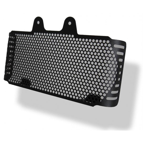 Evotech EP Oil Cooler Guard For BMW R nineT Racer 2017-2019 Part # PRN011859-03