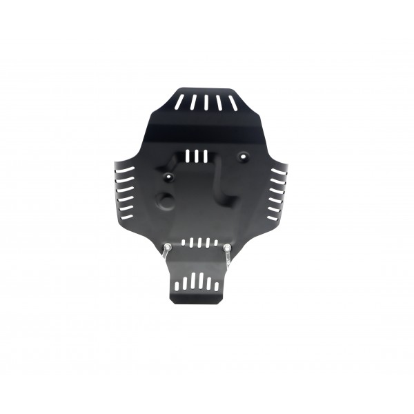 Evotech EP Engine Guard For BMW R nineT Racer 2017+ Part # PRN014226-02