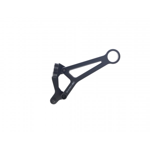 Evotech EP Exhaust Hanger For BMW R nineT Racer 2017+ Part # PRN014205-02