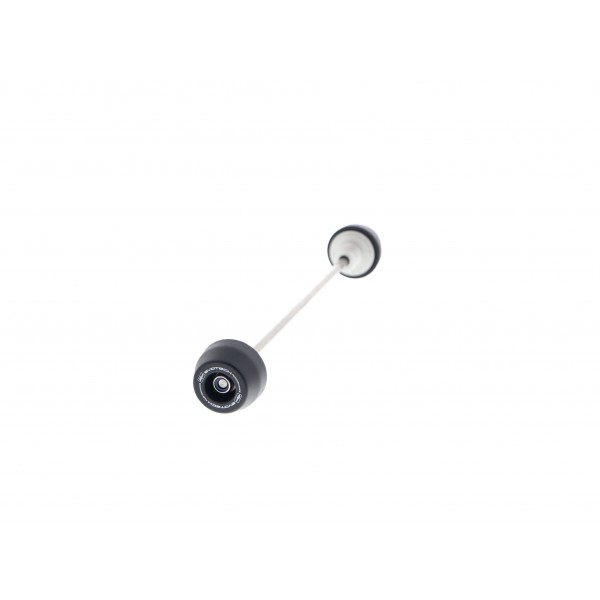 Evotech EP Front Spindle Bobbins For BMW R nineT Racer 2017+ Part # PRN014598-02