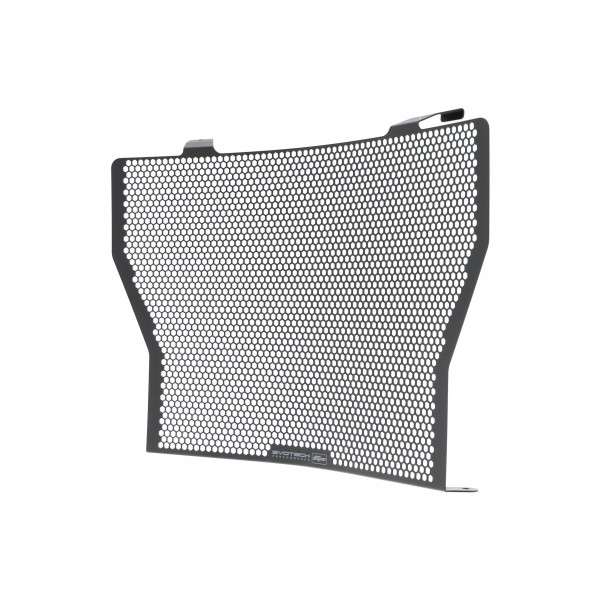 Evotech EP Radiator Guard For BMW S 1000 R 2013-2019 Part # PRN010889-01