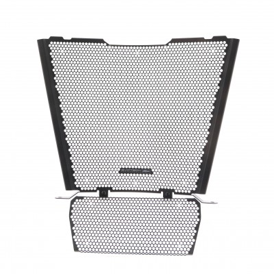 Evotech EP BMW S 1000 XR Radiator And Oil Cooler Guard Set 2020+ Part # PRN014331-015018-01