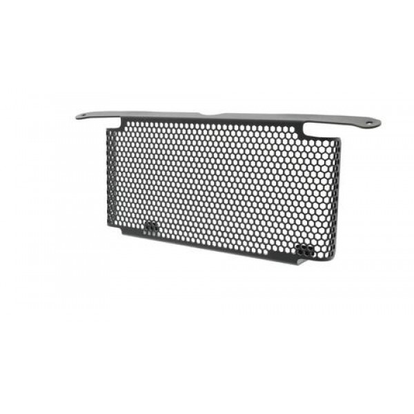 Evotech EP Oil Cooler Guard For BMW S 1000 XR 2015-2019 Part # PRN008185-01