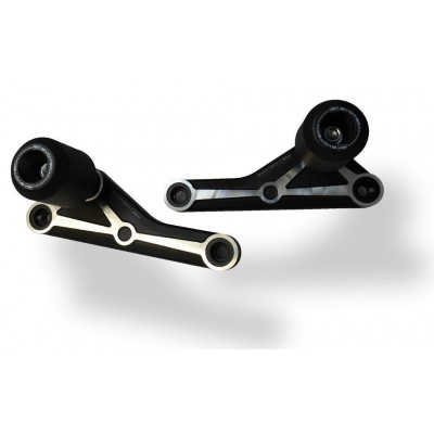 Evotech EP Crash Protection Bobbins For Ducati XDiavel 2016-2019 Part # PRN013282-01