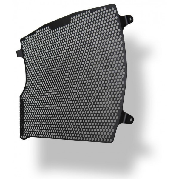 Evotech EP Radiator Guard For Ducati XDiavel 2016-2019 Part # PRN013089-01
