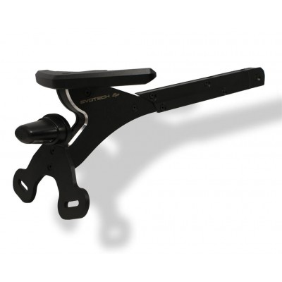 Evotech EP Tail Tidy For Ducati Diavel 2011-2018 Part # PRN009644-01