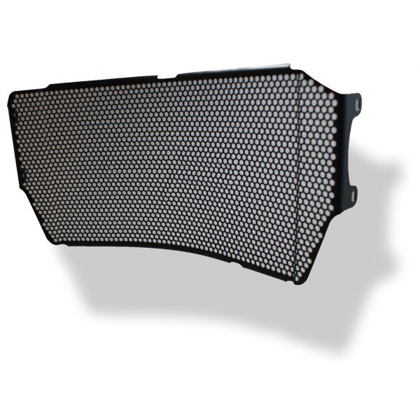 Evotech EP Radiator Guard For Ducati Monster 1200 2013-2019 Part # PRN011674-07