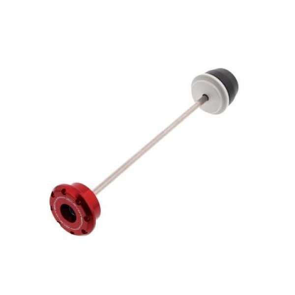 Evotech EP Rear Spindle Bobbins For Ducati Monster 1200 2013-2019 Part # PRN013098-14