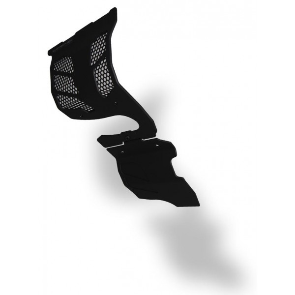 Evotech EP Engine Guard Protector For Ducati Monster 821 2013-2017 Part # PRN012031-03