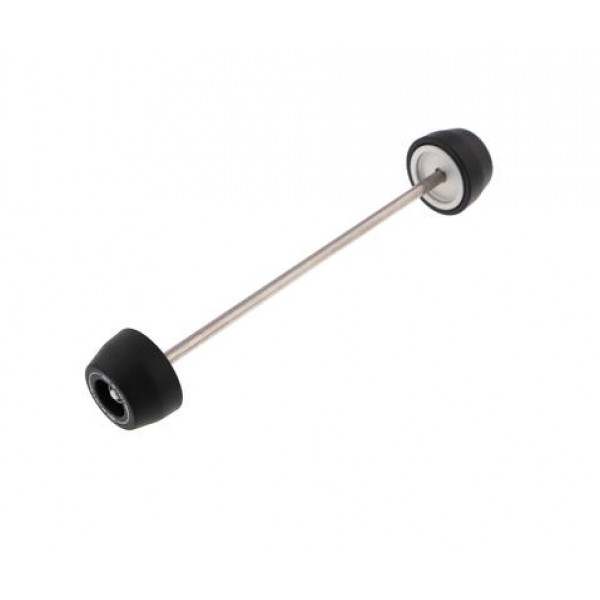 Evotech EP Rear Spindle Bobbins For Ducati Monster 821 2018-2019 Part # PRN011935-03