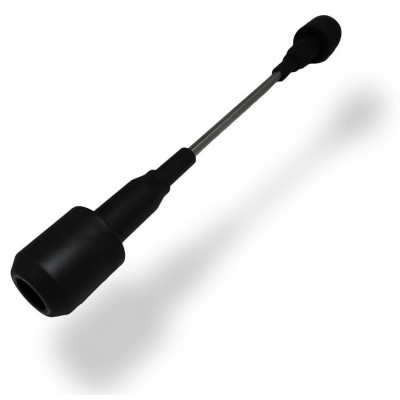 Evotech EP Crash Bobbins For Ducati Multistrada 950 2017-2019 Part # PRN012482-05