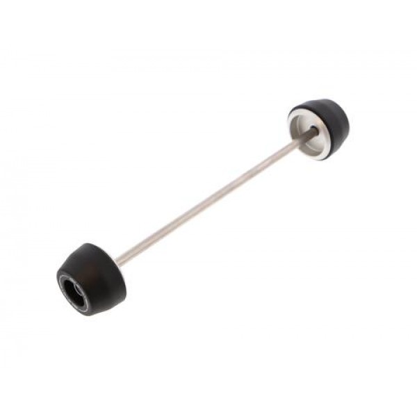 Evotech EP Rear Spindle Bobbins For Ducati Scrambler 2015-2019 Part # PRN012224-06