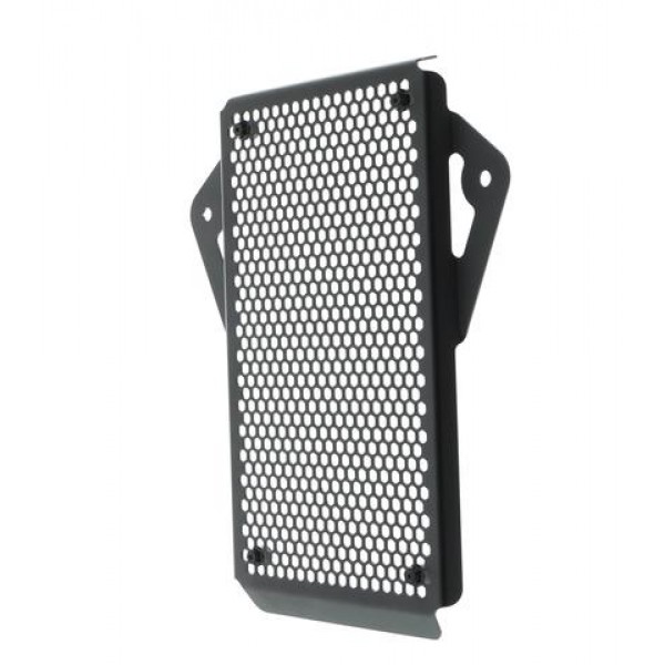 Evotech EP Oil Cooler Guard For Ducati Supersport 2017-2019 Part # PRN013733-01