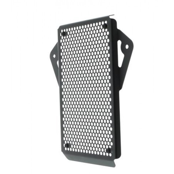 Evotech EP Oil Cooler Guard For Ducati Supersport S 2017-2019 Part # PRN013733-02