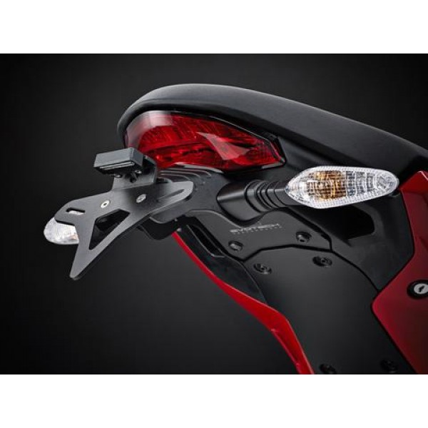 Evotech EP Tail Tidy For Ducati Supersport 2017-2019 Part # PRN013736-06