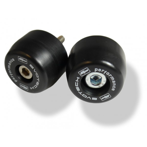 Evotech EP Front Spindle Bobbins For KTM Duke 200 2012-2016 Part # PRN011623-02 Evotech EP Front Spindle Bobbins For KTM Duke 200 2012-2016 Part # PRN011623-02