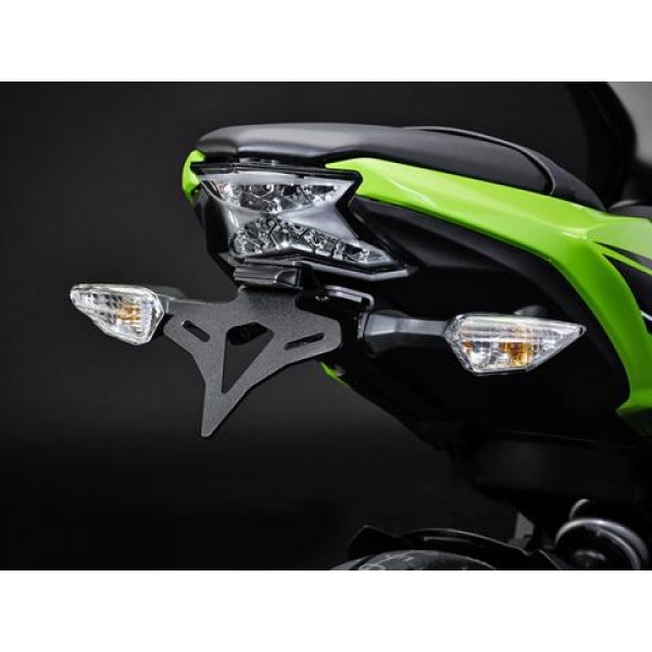 Evotech EP Tail Tidy For Kawasaki Ninja 650 2018-2019 Part # PRN013661-01