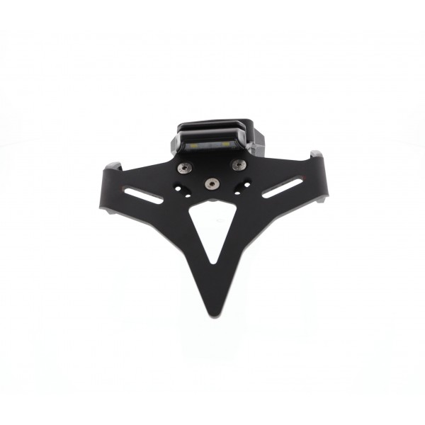 Evotech EP Tail Tidy For Kawasaki Z900 2017-2019 Part # PRN013818-01