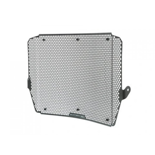 Evotech EP Radiator Guard For Triumph Street Triple 765 RS 2020+ Part # PRN014754-01