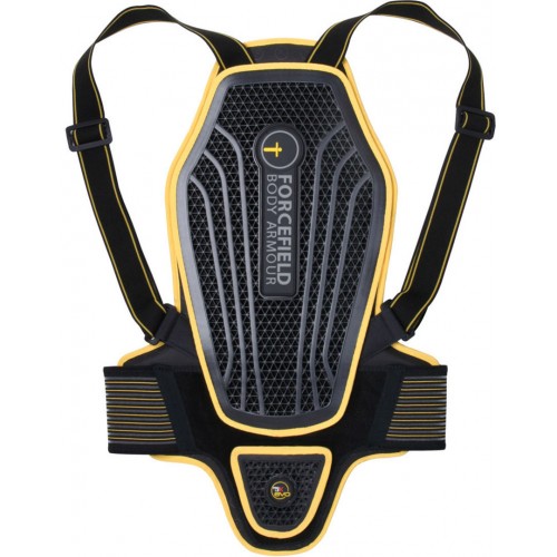 Forcefield Pro L2K Dynamic Back Protector