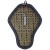 Forcefield Pro Lite K Back Inserts 001 Protector
