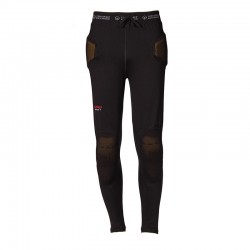 Forcefield Pro Pant XV2 Air Black Protector