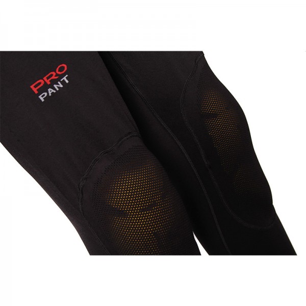 Forcefield Pro Pant XV2 Air Black Protector