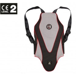 Forcefield Pro Sub 4 Back Protector
