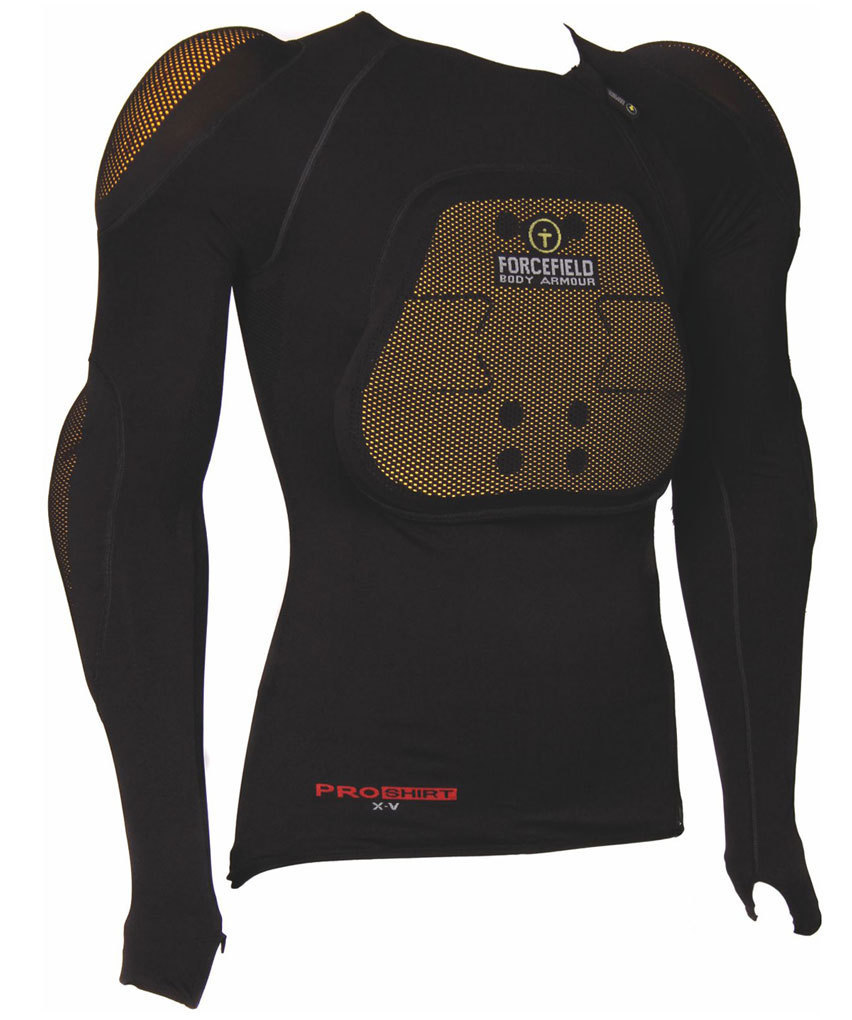 Forcefield Pro XV2 Air Range Protector