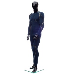 Forcefield Sport Suit L2 Blue Protector