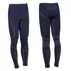 Forcefield Tech 2 Base Layer Pant Blue Yellow Protector