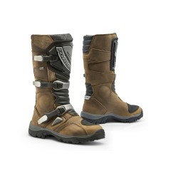 Forma Adventure Hdry Brown Boots