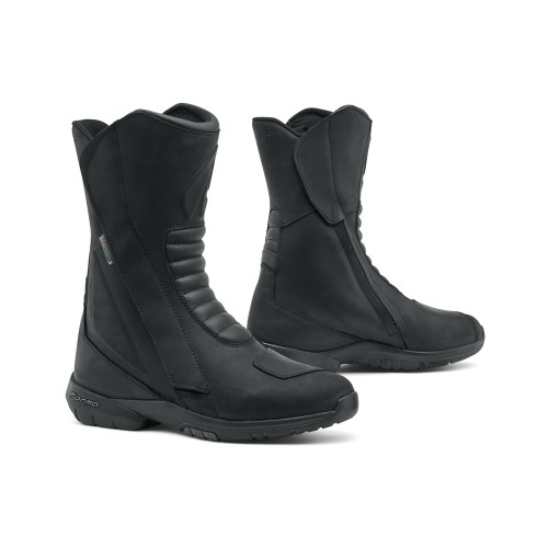 Forma Frontier Black Boots