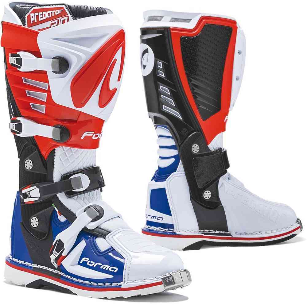 forma mx boots