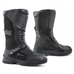 Forma ADV Tourer Black Boots