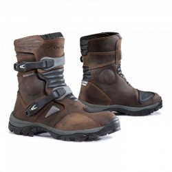 Forma Adventure Low Brown Boots