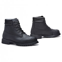 Forma Elite Black Boots