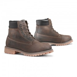 Forma Elite Brown Boots